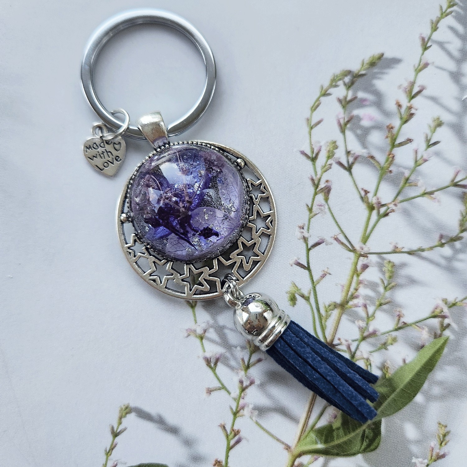 Porte-clés STELLA personnalisable – Image 41