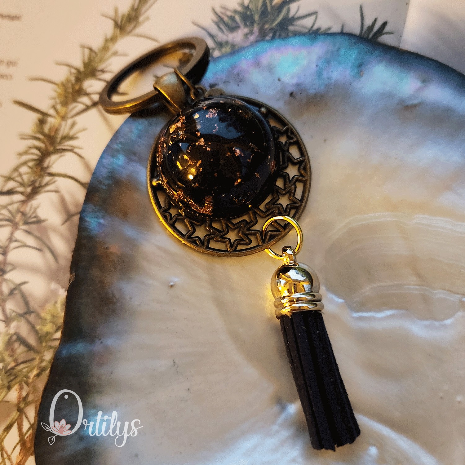 Porte-clés STELLA personnalisable – Image 26