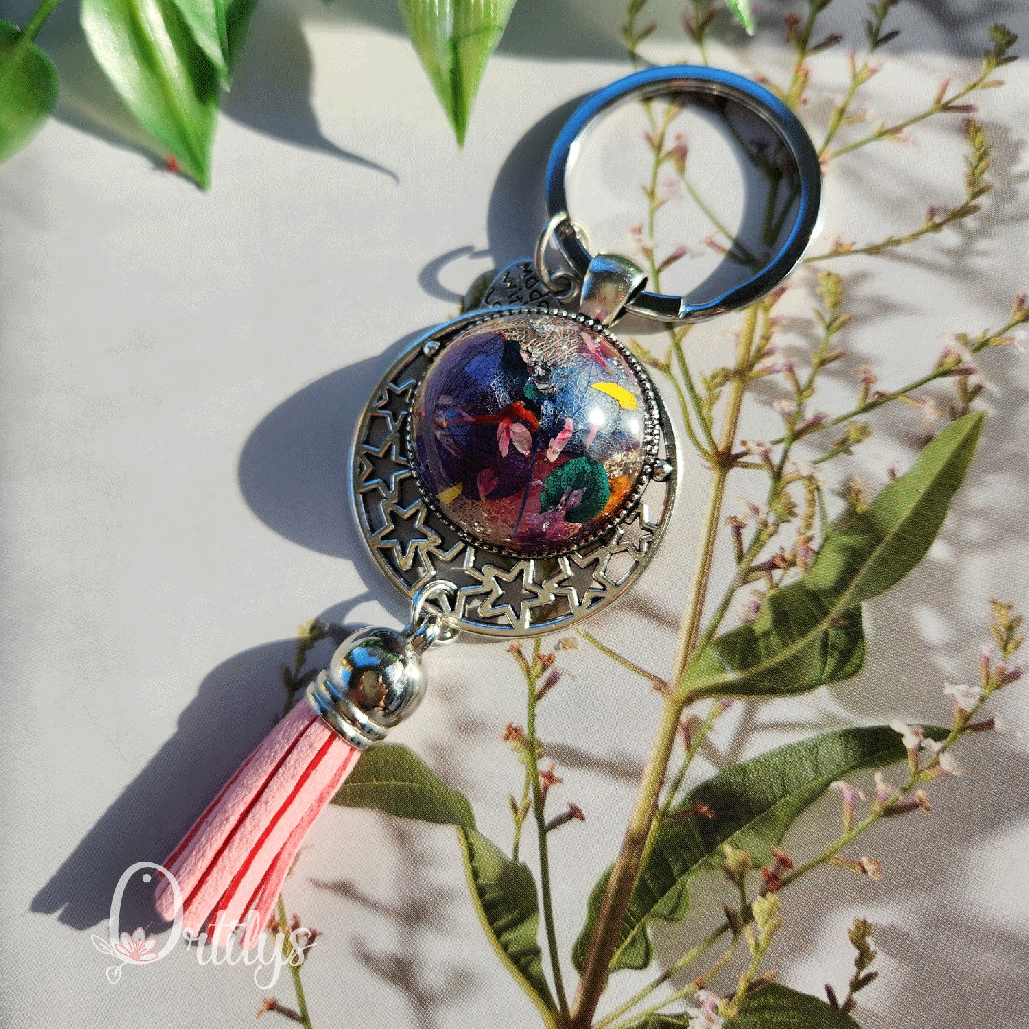 Porte-clés STELLA personnalisable – Image 24