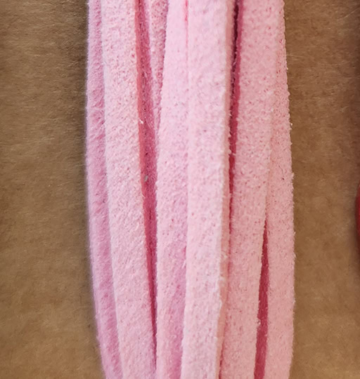 Cordon Rose bonbon