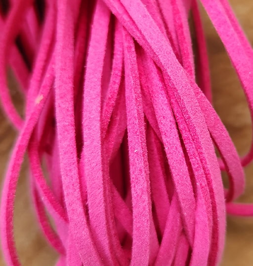 Cordon Rose fuchsia