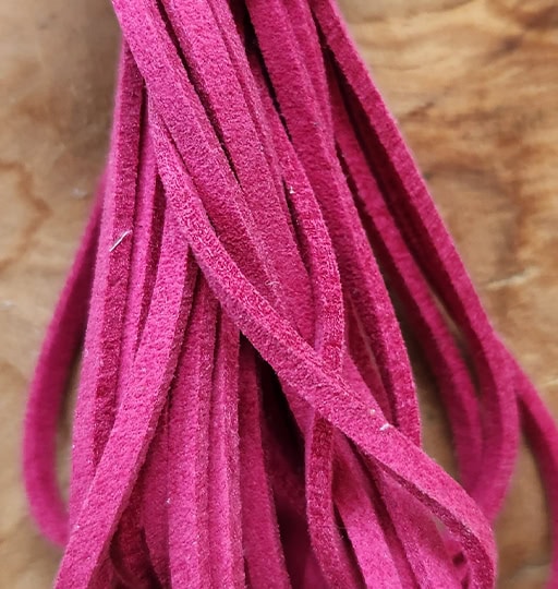 Cordon Rose magenta