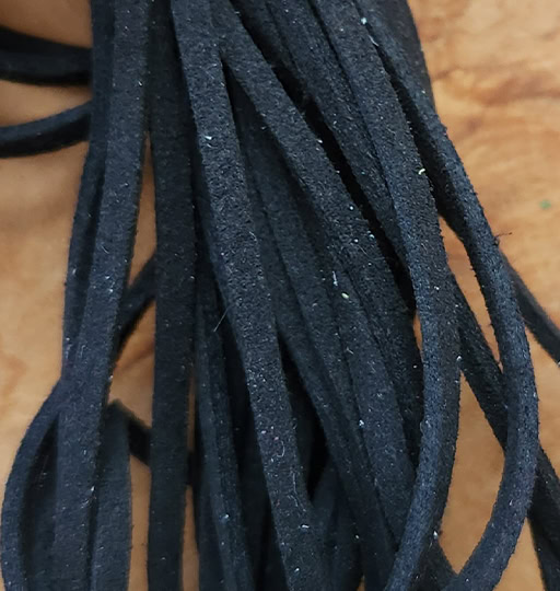 Cordon Noir ébène
