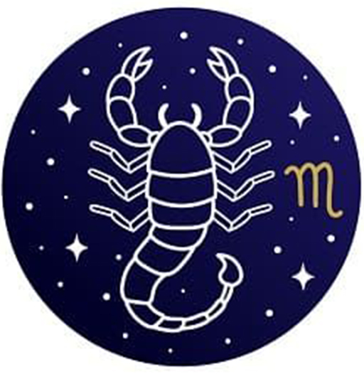 Scorpion