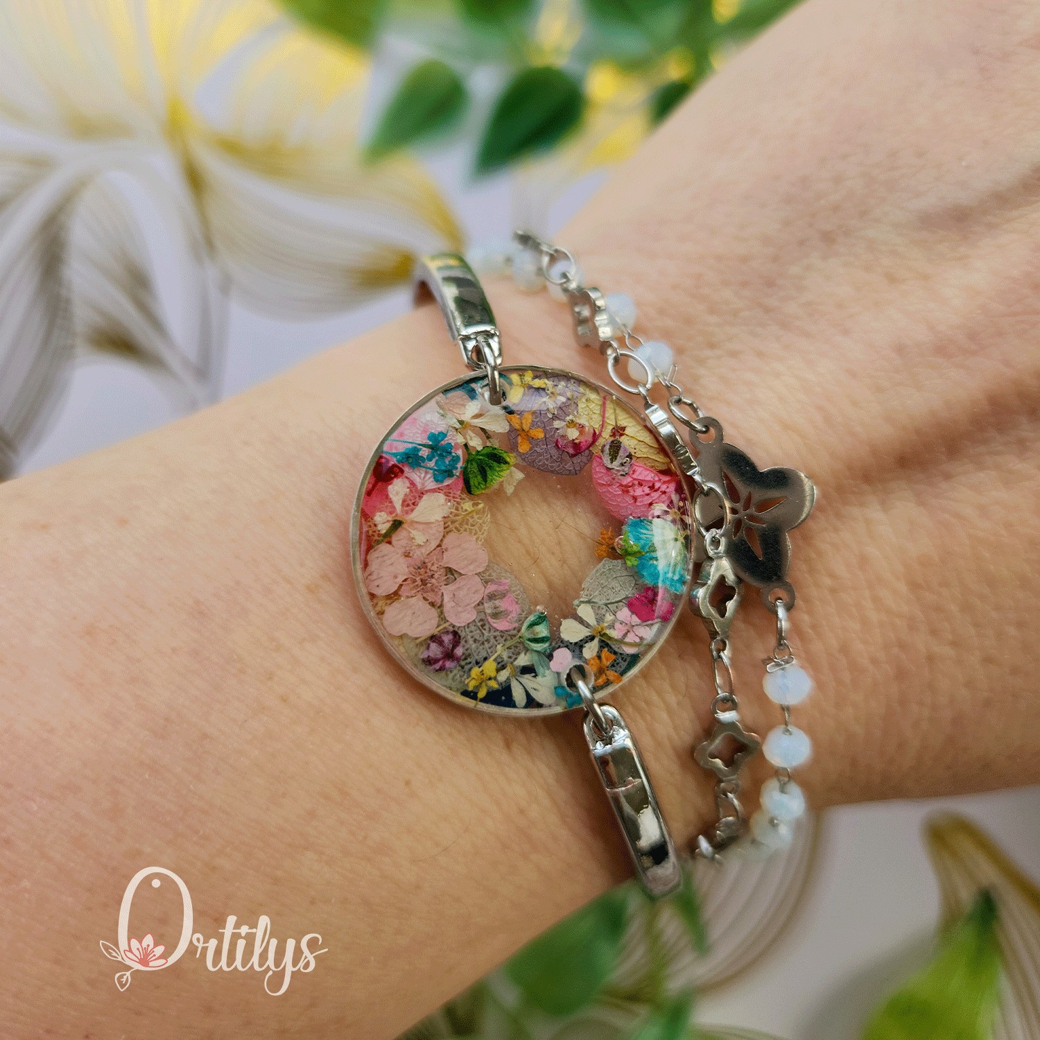 Bracelet MOON personnalisable – Image 16