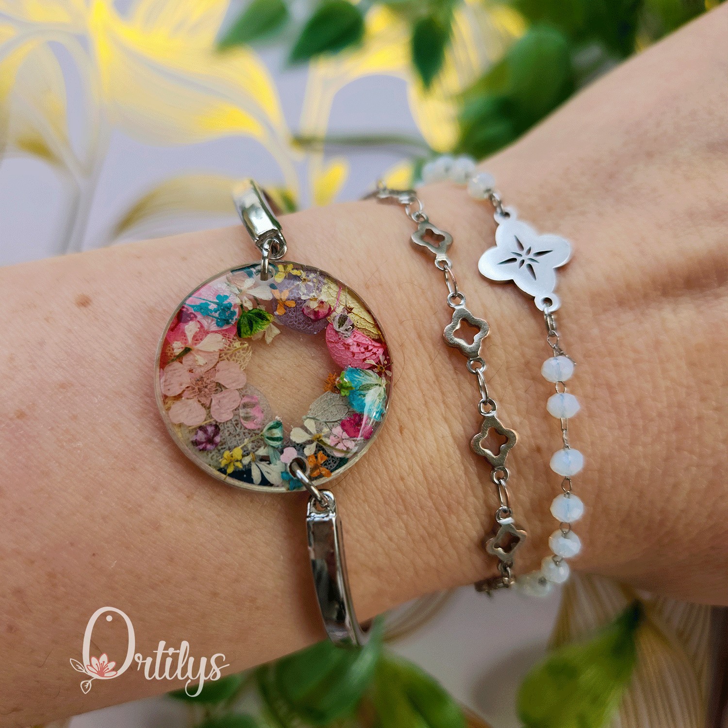 Bracelet MOON personnalisable – Image 18