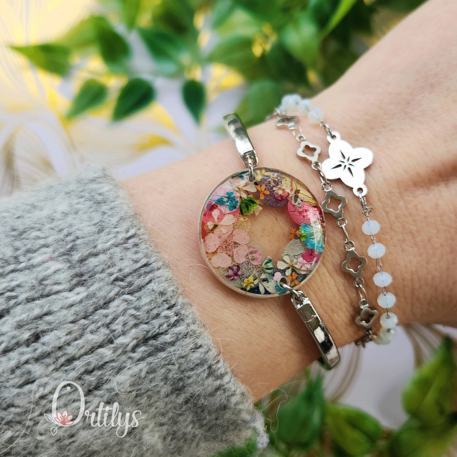 Bracelet MOON personnalisable – Image 17
